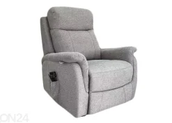 Nostoavusteinen Recliner Mekanismituoli Rubin