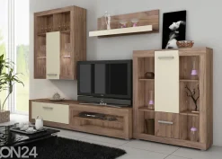 Olohuoneen kalusteet Bally 280 cm