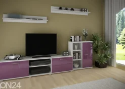 Olohuoneen kalusteet Figo