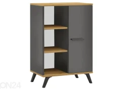 Olohuoneen kalusteryhmä