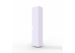 Olohuoneen kalusteryhmä Figo + valkoinen LED valaistus