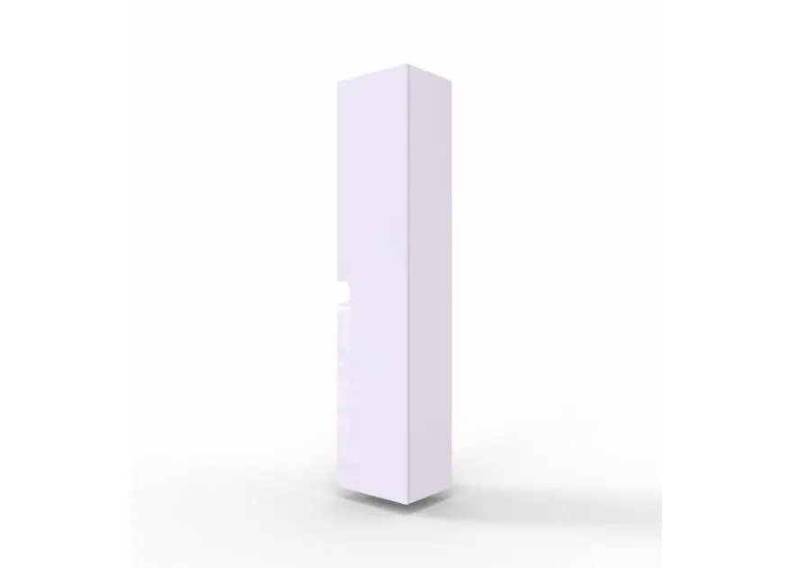 Olohuoneen kalusteryhmä Figo + valkoinen LED valaistus