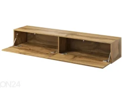 Olohuoneen kalusteryhmä Figo + sininen LED valaistus