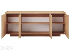 Olohuoneen kalusteryhmä Japan