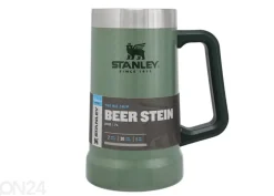 Olutkannu Classic 0,7 L Stanley
