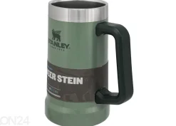 Olutkannu Classic 0,7 L Stanley