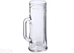 Olut tuoppi 500 ml, 6 kpl