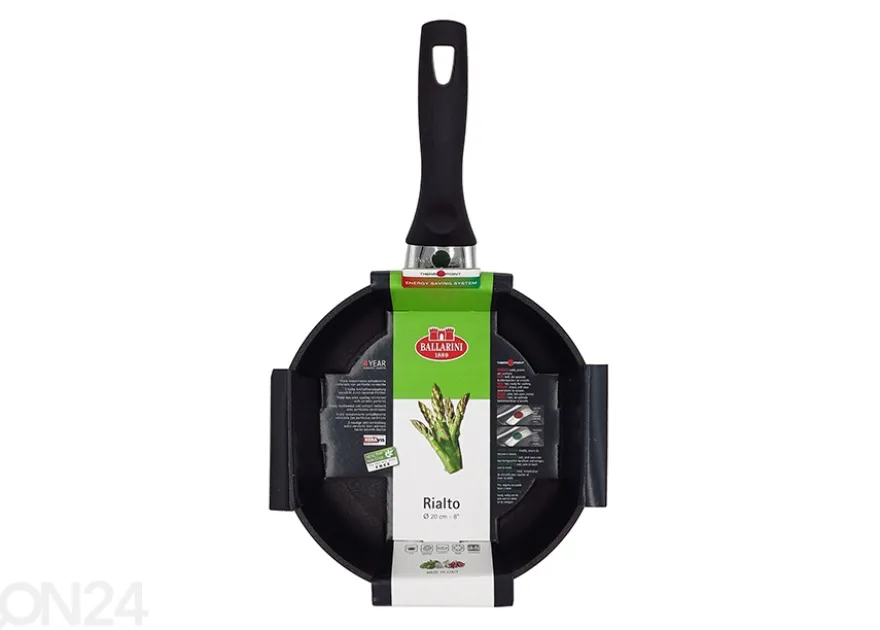 Paistinpannu Ballarini Rialto Ø 20 cm