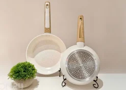Paistinpannu Bianco Ø 20 cm