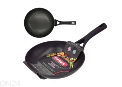 Paistinpannu BLACK DIAMOND+ Ø 24 cm