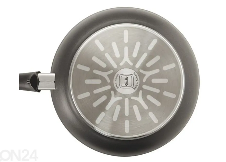 Paistinpannu Fissler SensoRed Ø 24 cm 157-303-24-100