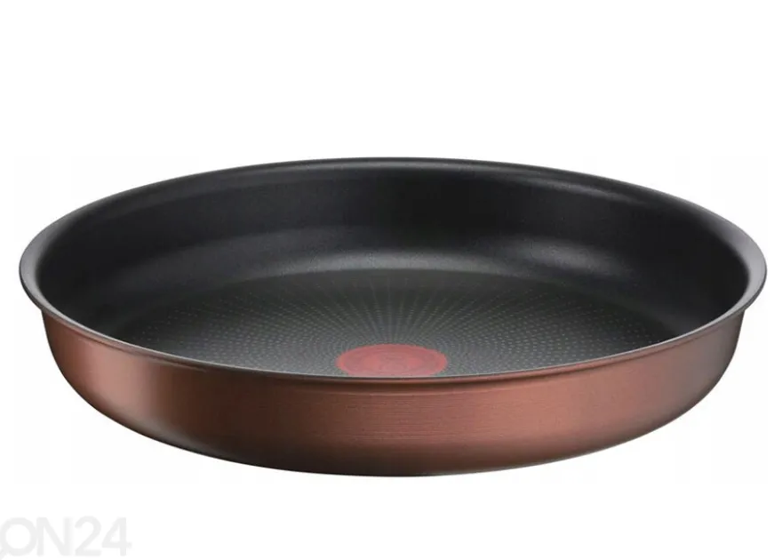 Paistinpannu Ingenio Eco Respect Ø 24 cm