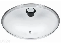 Paistinpannun lasikansi Tefal Ø 26 cm