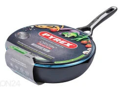 Paistinpannu OPyrex Origin+ Ø 26 cm