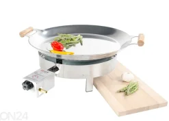 Paistinpannu PRO 460 Inox