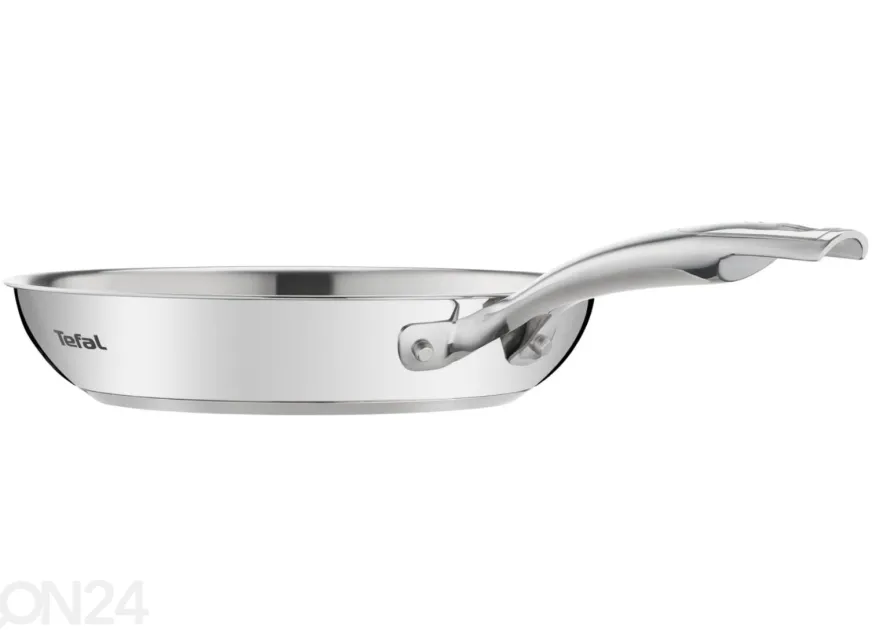 Paistinpannu Tefal Duetto+ Ø 24 cm