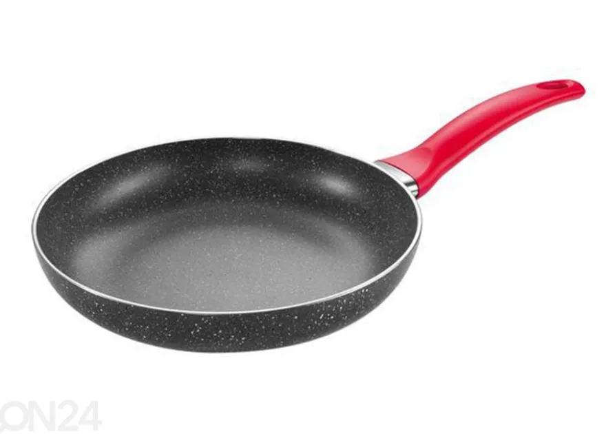 Paistinpannu Tescoma Manico Rosso Ø 24 cm