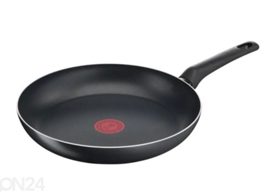 Paistinpannut Tefal Simple Cook 3-osaa