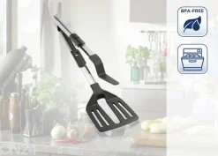 Paistolasta 2in1 Proline Leifheit