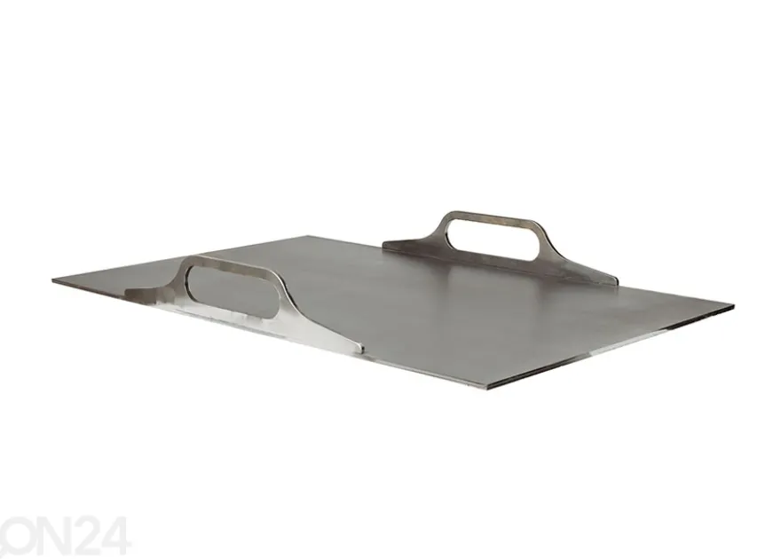 Paistolevy Classic FTG XXL 38x61 cm