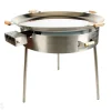 Paistopannu PRO 960 Inox