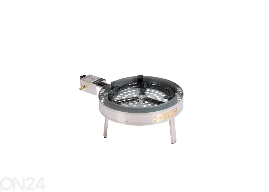 Paistopannusetti PRO 460