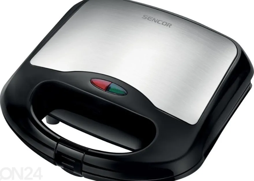 Panini ja voileipägrilli Sencor SSM4420SS