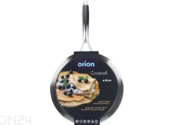 Pannukakkupannu Cookcell 29 cm