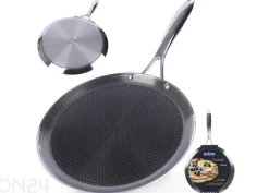 Pannukakkupannu Cookcell 29 cm
