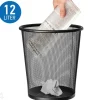 Paperikori Artmoon Mesh 12 L, 2 kpl
