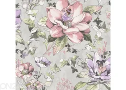Paperitapetti Floral Fairies