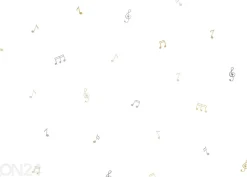 Paperitapetti Little Parade