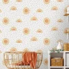 Paperitapetti Sunbeam