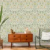 Paperitapetti Vintage Floral