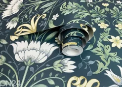 Paperitapetti Vintage Floral