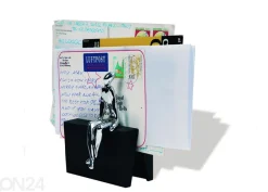 Paperiteline ID