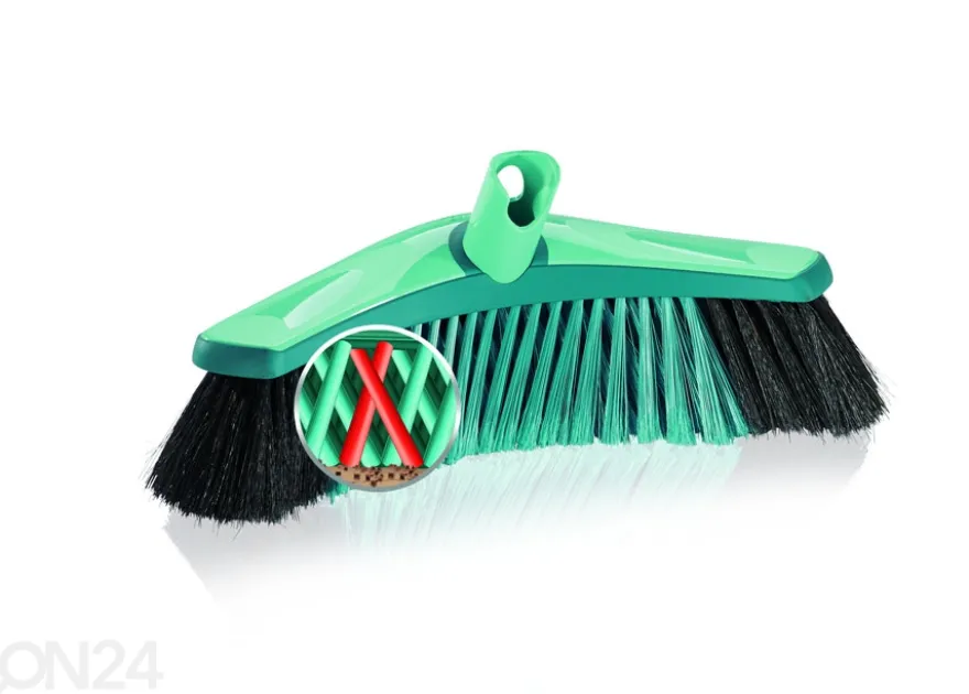 Parkettiharja Leifheit XtraClean Collect Plus 30 cm