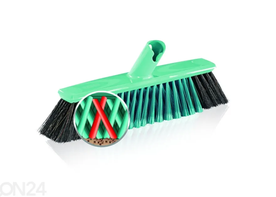 Parkettiharja Leifheit XtraClean 30 cm