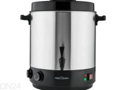 Pastörointi-juomasäiliö 32L ProfiCook PCEKA1283