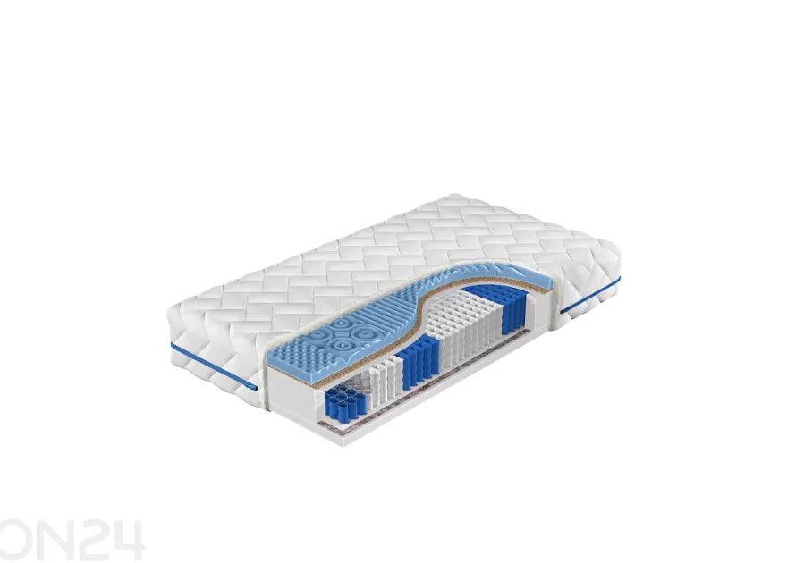 Patja Blue Hard 80x200 cm