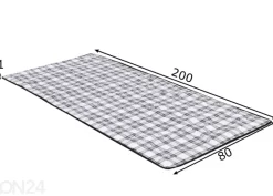 Patjasuoja 80x200 cm