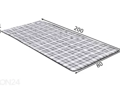 Patjasuoja 80x200 cm