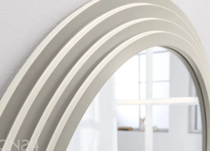 Peili Art Deco