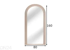 Peili Art Deco