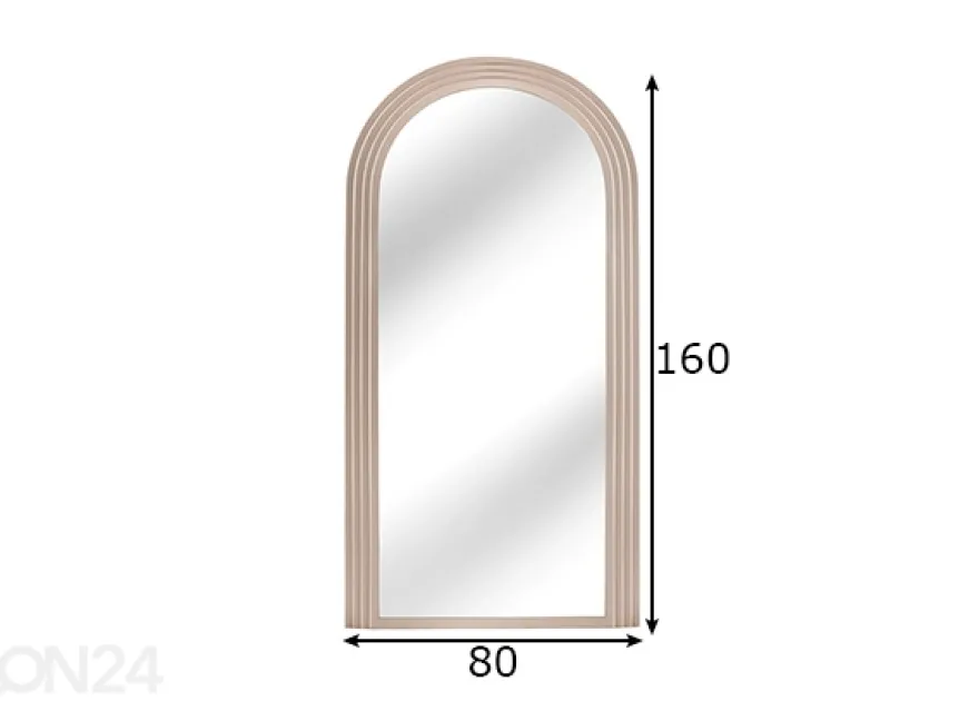 Peili Art Deco