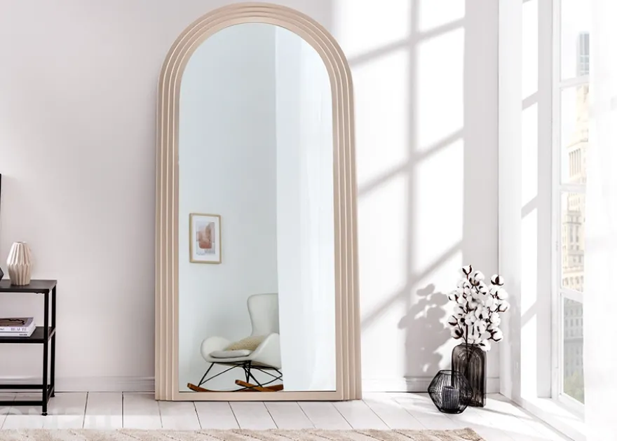 Peili Art Deco