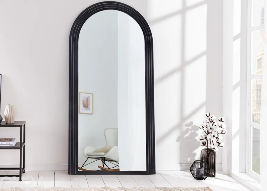 Peili Art Deco