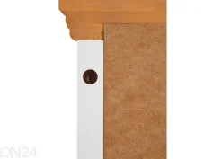Peili Basilico 80x84 cm