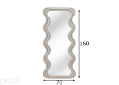 Peili Curvy