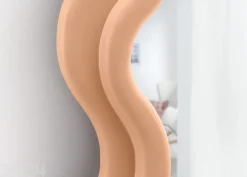 Peili Curvy